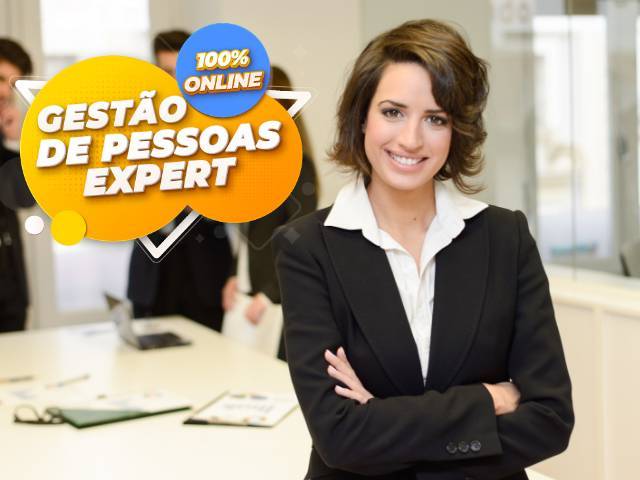 Gestão de Pessoas Expert