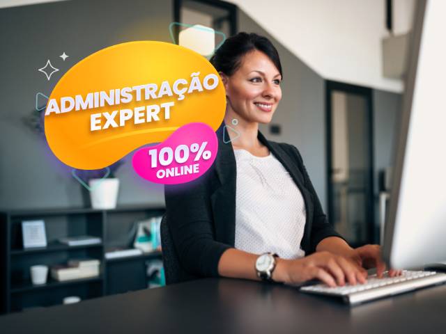 Administração Expert