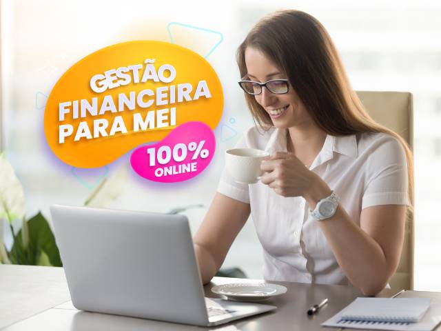 Gestão Financeira para autonomo e MEI