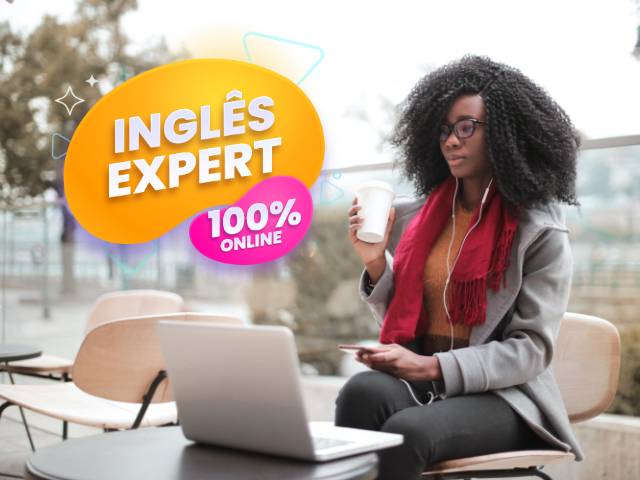Inglês Expert - Completo