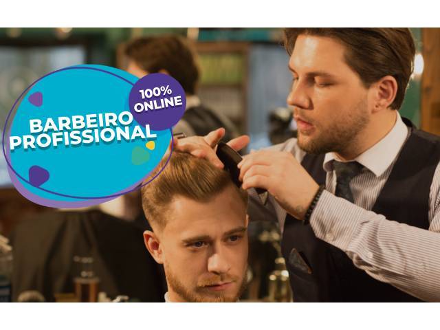 Barbeiro Profissional