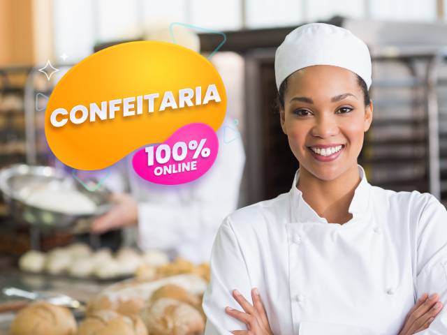 Confeitaria
