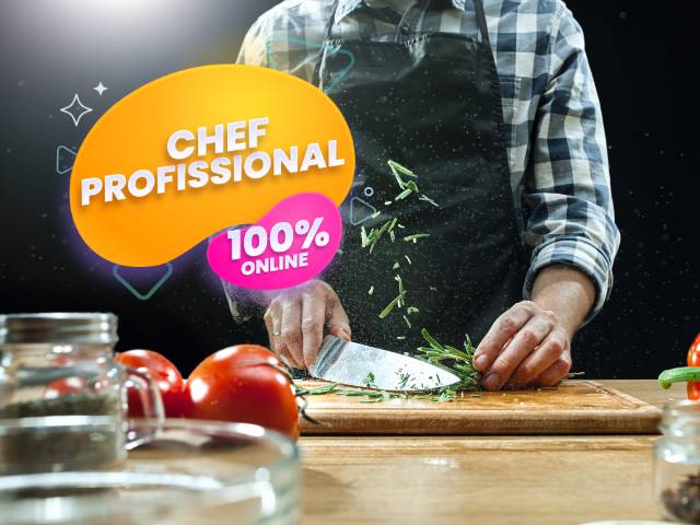Chef Profissional