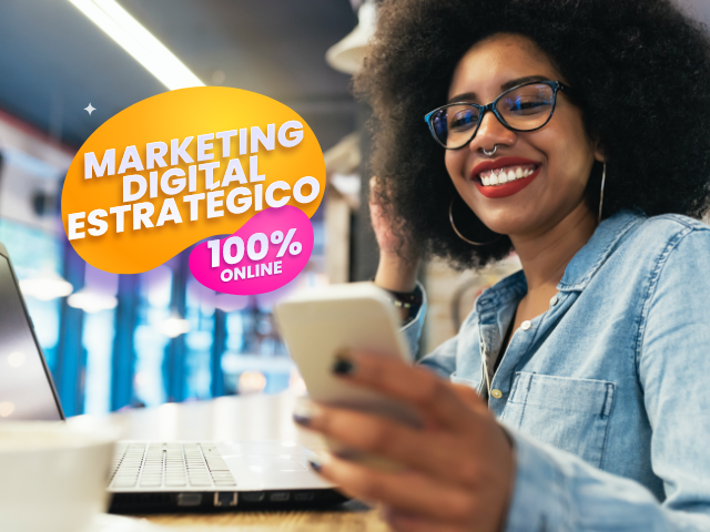 Marketing Digital