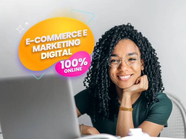 E-commerce e marketing digital