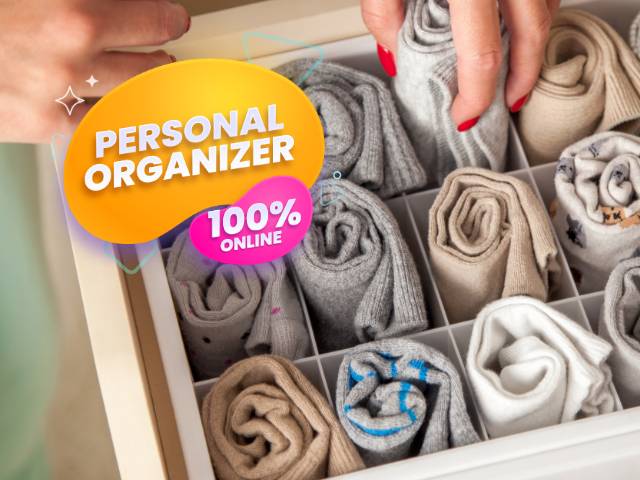 Personal Organizer